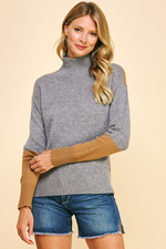 Camden Sweater