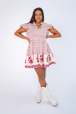 Lilbelle Lou Mini Dress