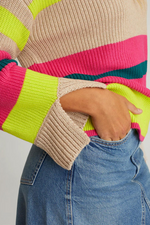 Giana Sweater