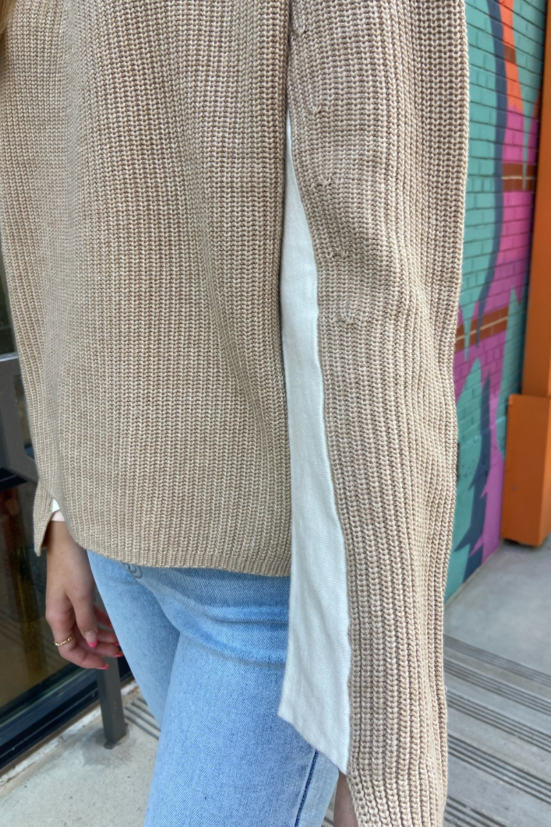 Amelie Sweater
