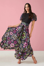 Dalia Skirt Dress