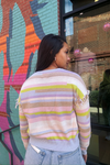 Madelyn Crewneck Sweater