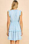 Caroline Mini Dress