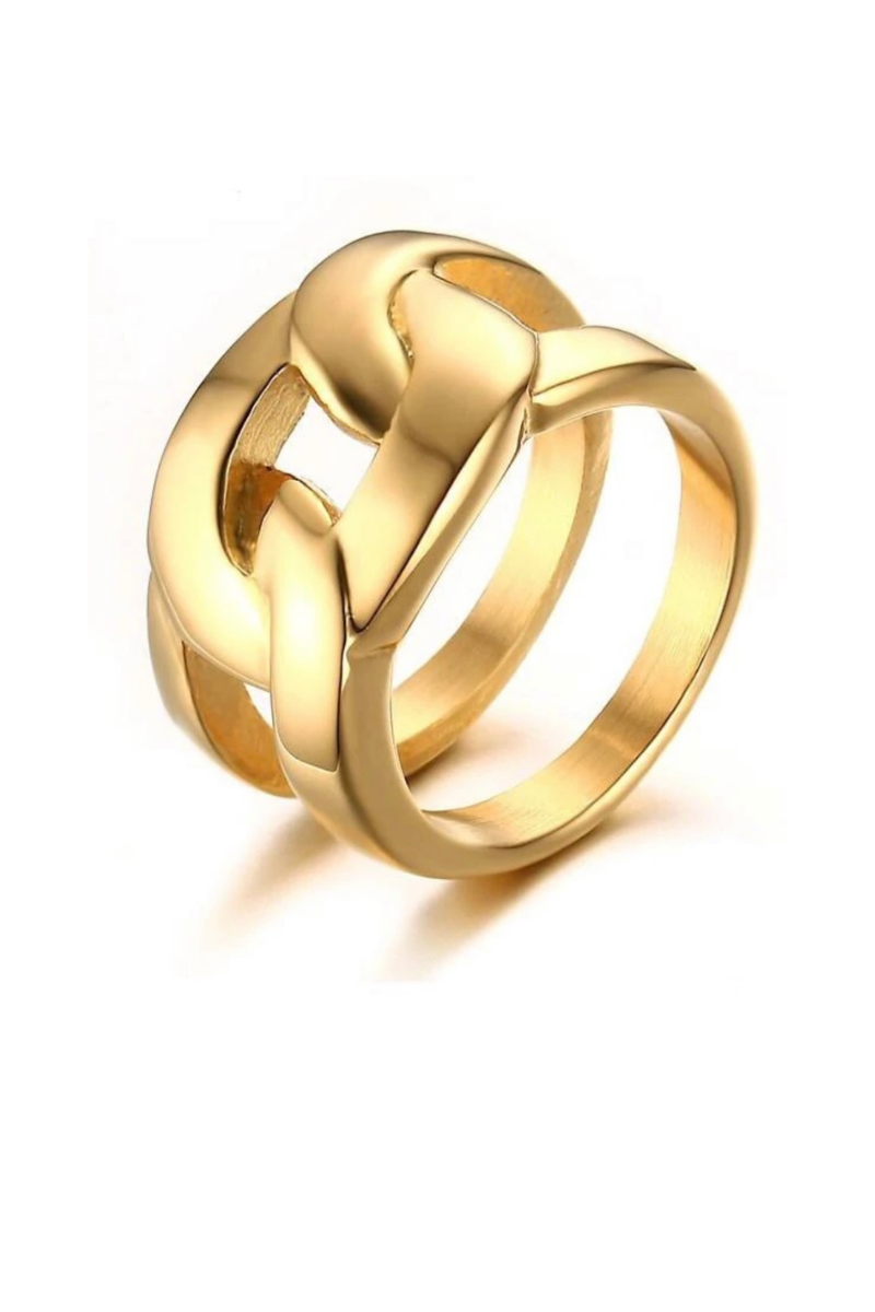Mika Ring